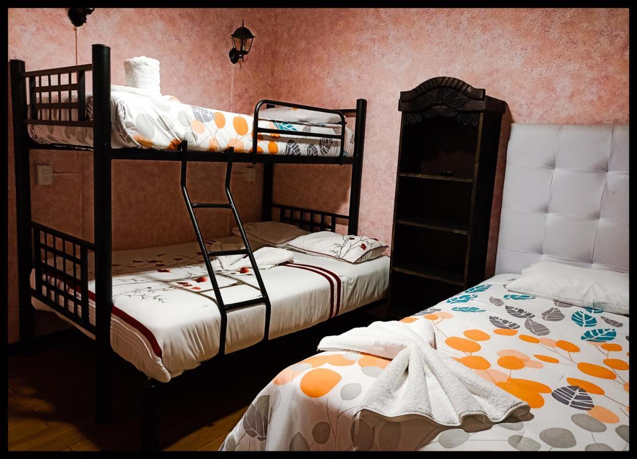 Hotel Y Apartamentos Don Moises Panajachel Luaran gambar